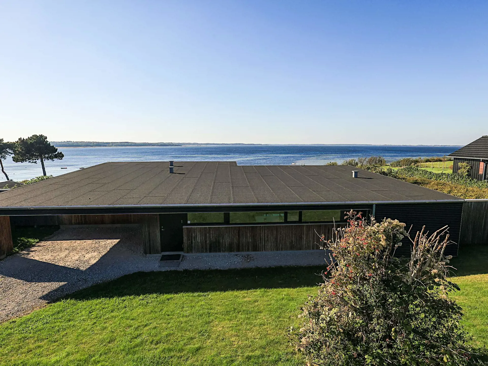 Ferienhaus 57107 in Fjordlinien 3, Roskilde Fjord | Bild 16 von 63