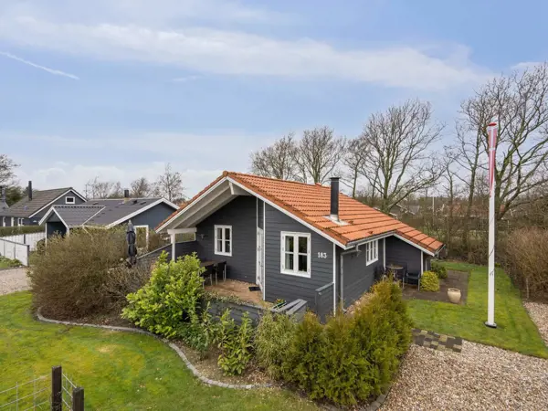 Ferienhaus 57220 in Bork Havn / Ringkøbing Fjord