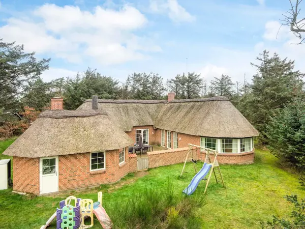 Poolhaus 57481 in Vejlby Klit / Vejlby Klit