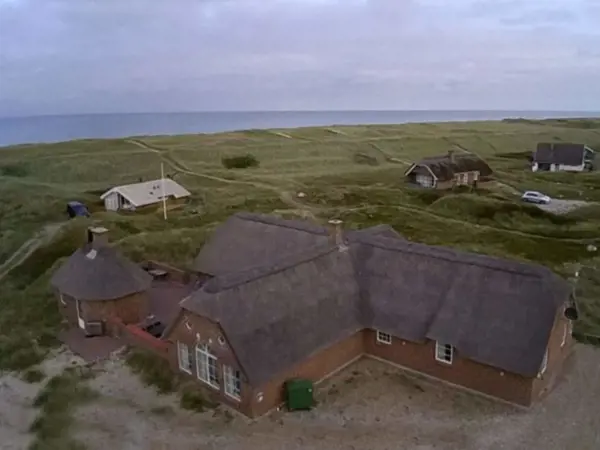 Poolhaus 57482 in Vrist / Vejlby Klit
