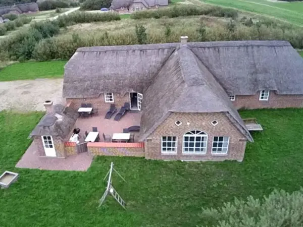 Poolhaus 57483 in Vrist / Vejlby Klit