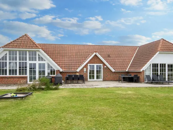 Poolhaus 57492 in Vrist / Vejlby Klit