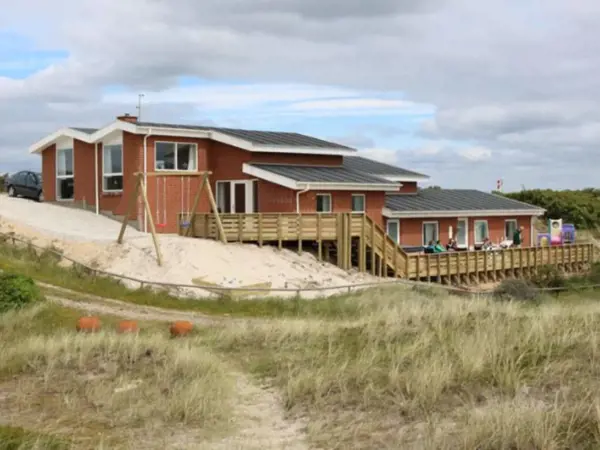 Poolhaus 57493 in Søndervig / Holmsland Klit