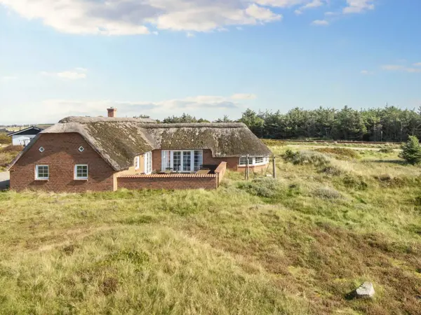 Poolhaus 57496 in Vrist / Vejlby Klit