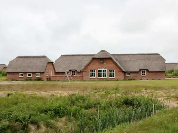 Poolhaus 58108 in Vester Husby / Ulfborg