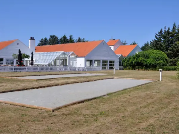 Ferienhaus 58223 in Hulsig / Aalbæk Bucht