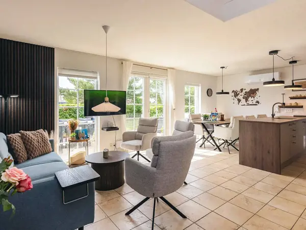 Ferienhaus 58235 in Strandgårdsvej 247, Varbjerg / Bro Strand | Bild 35 von 46
