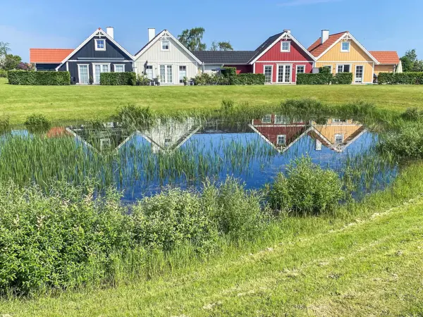 Ferienhaus 58235 in Strandgårdsvej 247, Varbjerg / Bro Strand | Bild 38 von 46