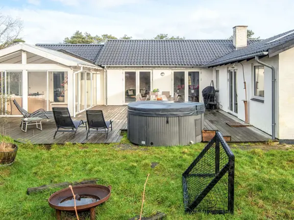 Ferienhaus 59694 in Blåvand Strand / Blåvand