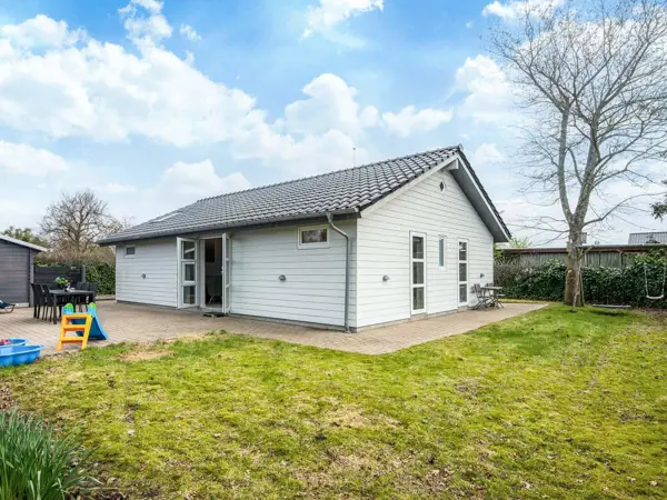 Ferienhaus 59769 in Hvidbjerg Strand / Südjütland