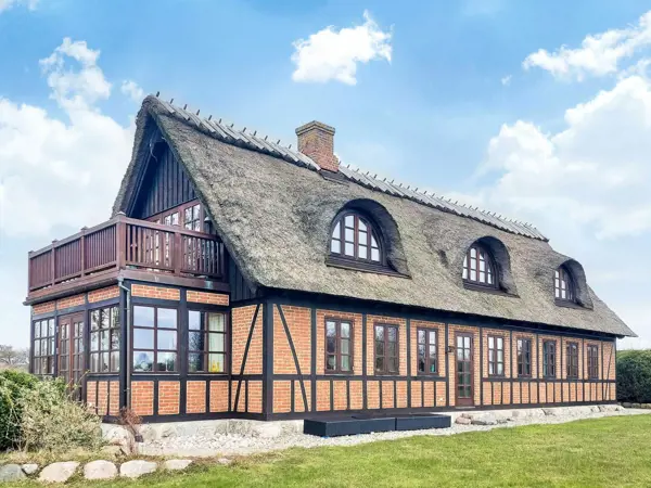 Ferienhaus 60050 in Bagenkop / Langeland