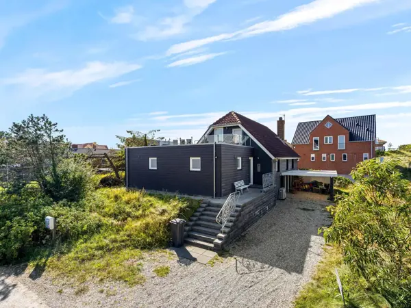 Ferienhaus 60075 in Nymindegab / Houstrup