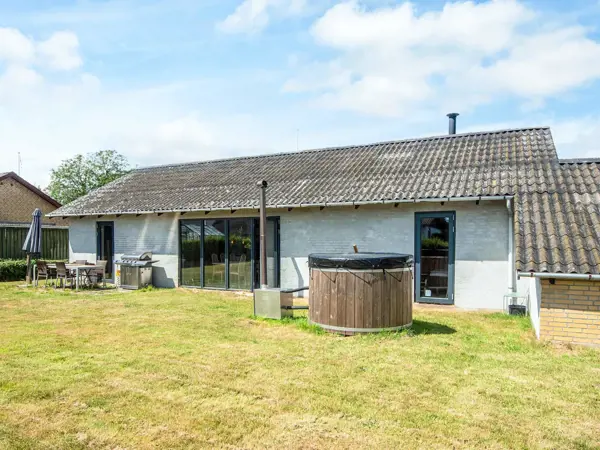 Ferienhaus 60188 in Kleiner Belt / Südjütland