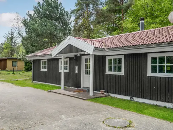 Poolhaus 60311 in Gilleleje / Nordseeland