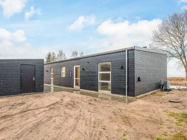 Ferienhaus 60901 in St. Sjørup / Djursland