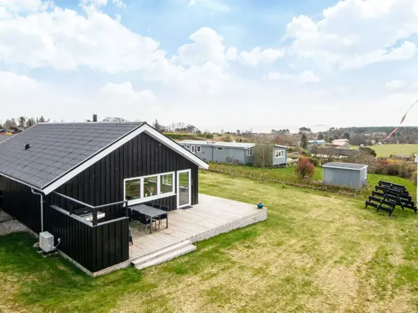 Ferienhaus 62386 in Dråby / Ebeltoft