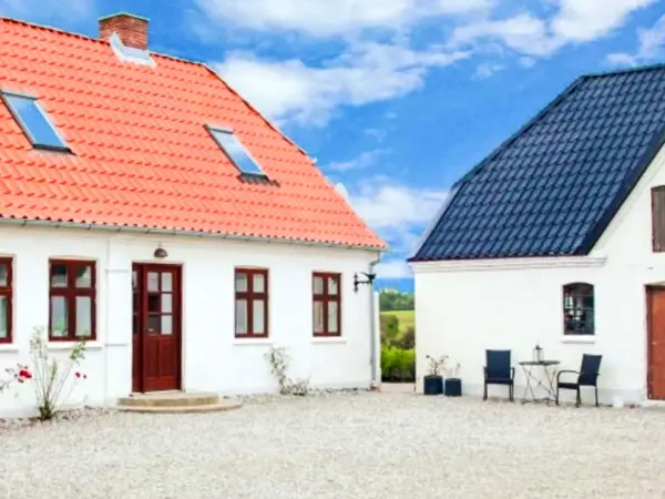 Ferienhaus 62390 in Juelsminde / Juelsminde