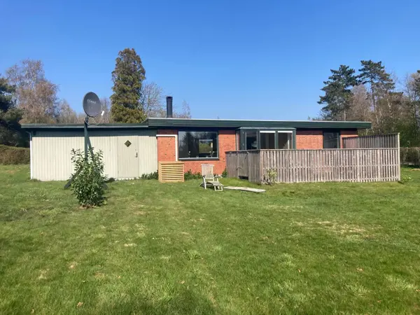 Ferienhaus 62407 in Kegnæs / Alsen