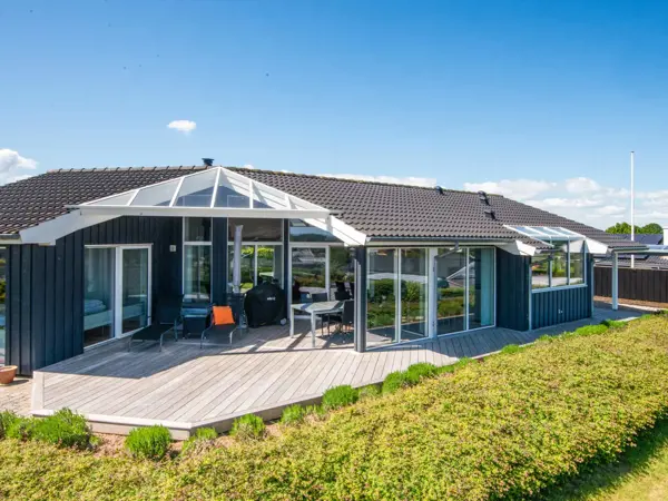Ferienhaus 62461 in Hejlsminde / Südjütland