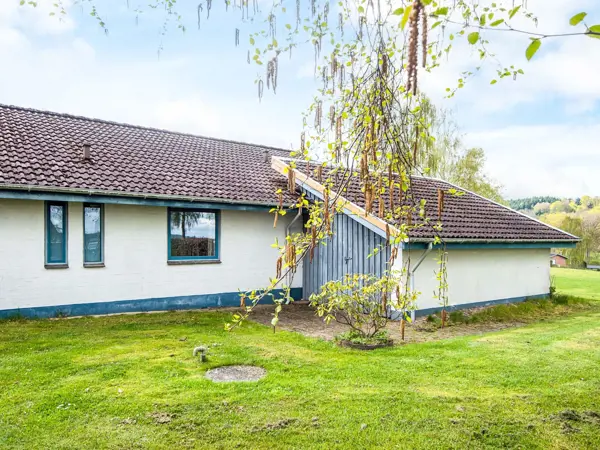 Ferienhaus 62500 in Vejle Fjord / Südjütland