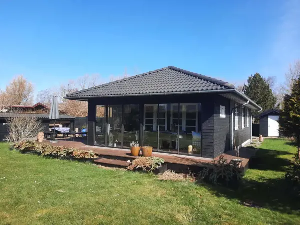 Ferienhaus 62507 in Bjerge Strand / Westseeland