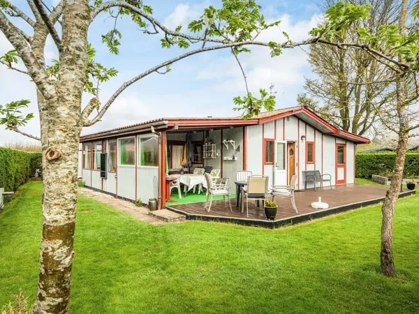 Ferienhaus 62558 in Hvidbjerg Strand / Südjütland
