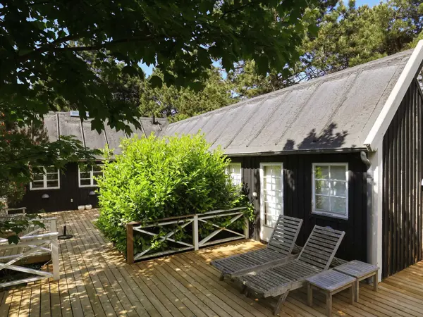 Ferienhaus 62560 in Liseleje / Nordseeland