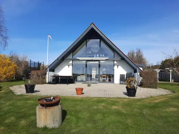 Ferienhaus 62575 in Isefjord / Odsherred