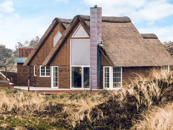 Ferienhaus 62692 in Rødhus / Jammerbucht
