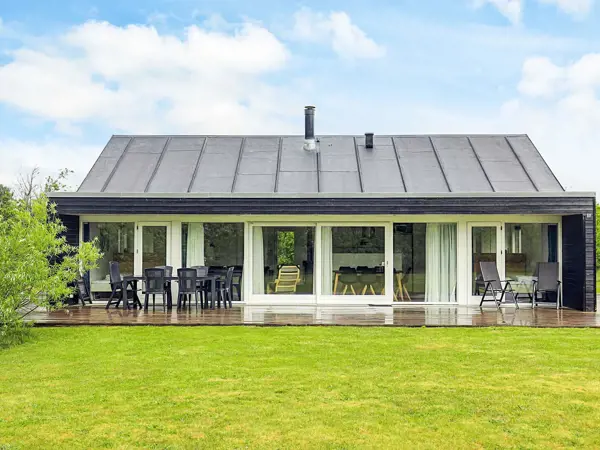 Ferienhaus 62694 in Tranum Strand / Jammerbucht