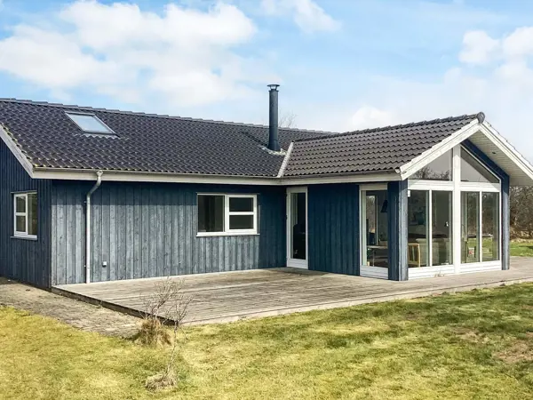 Ferienhaus 62696 in Tranum Strand / Jammerbucht
