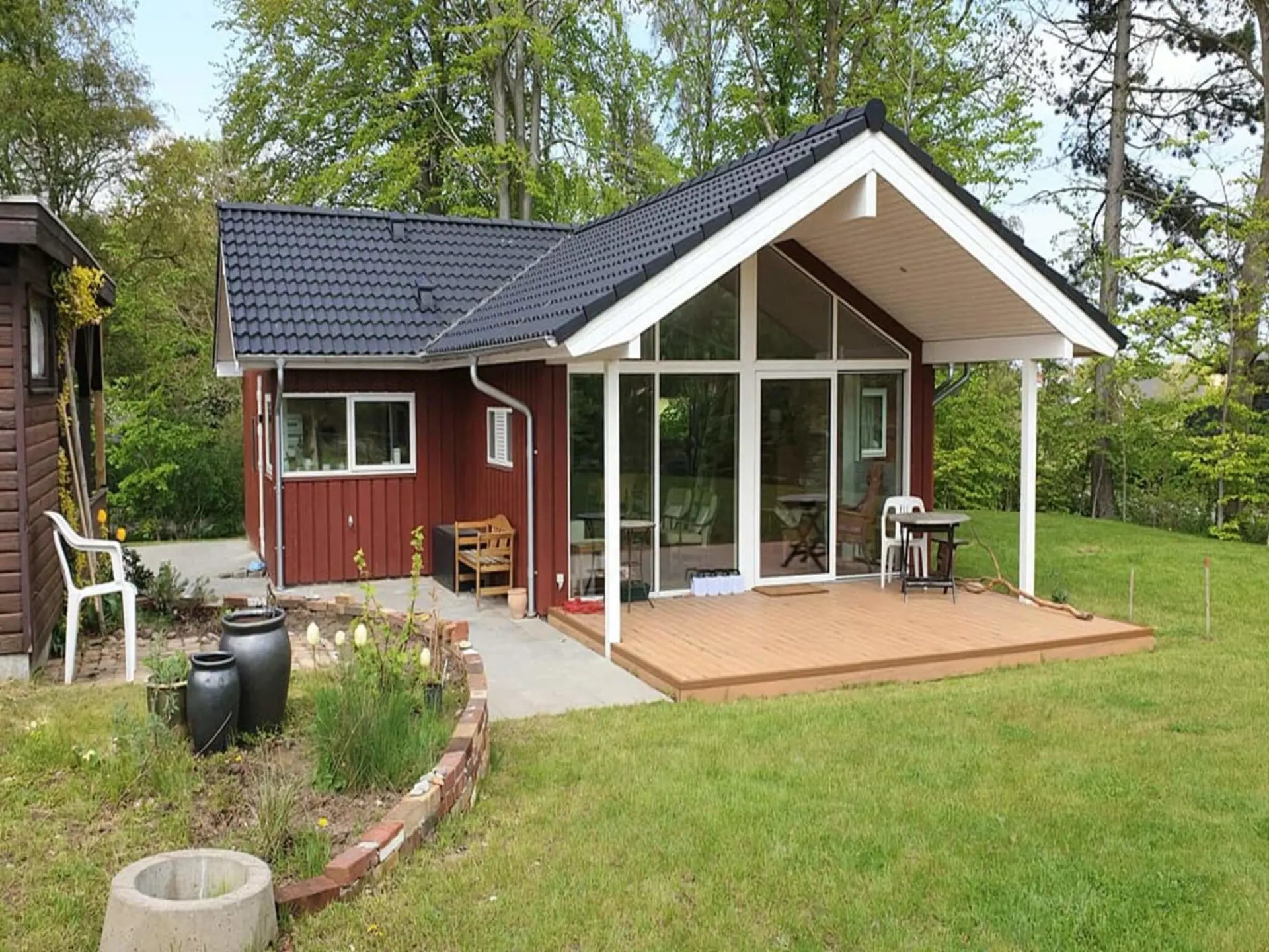 Ferienhaus 62732 in Ahl / Ebeltoft