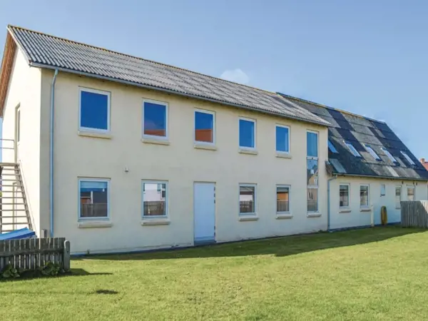 Ferienhaus 62902 in Thyborøn / Vejlby Klit