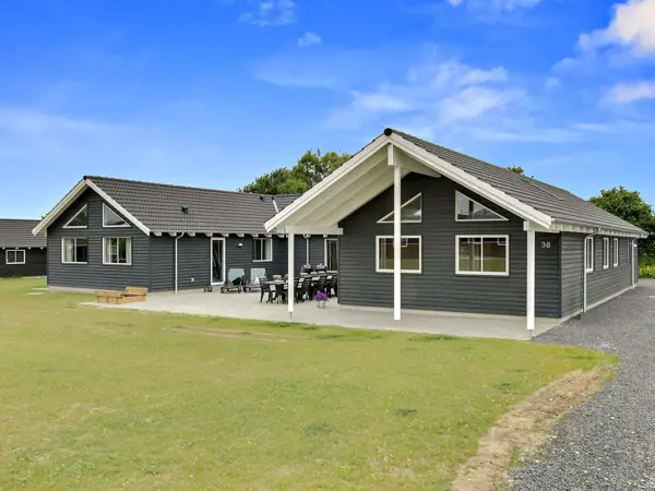 Poolhaus 63102 in Skastrup Strand / Fünen