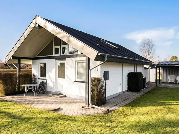 Ferienhaus 63369 in Enø / Westseeland