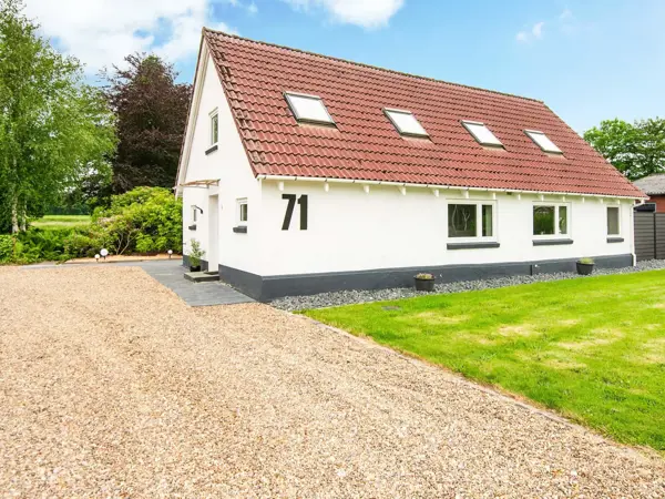 Ferienhaus 63385 in Henneby / Henne