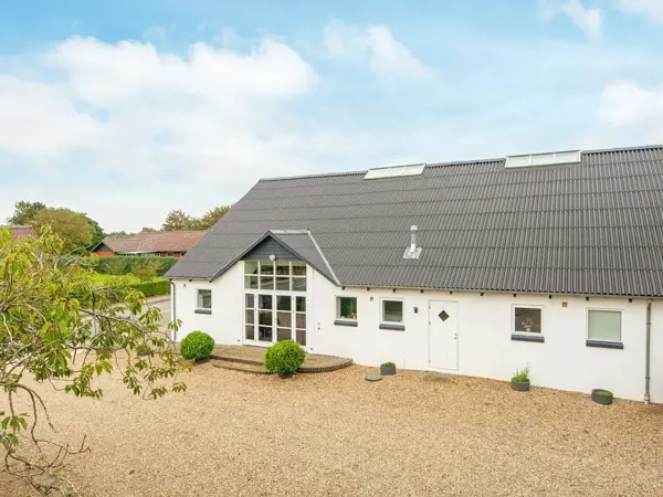 Ferienhaus 63386 in Henneby / Henne