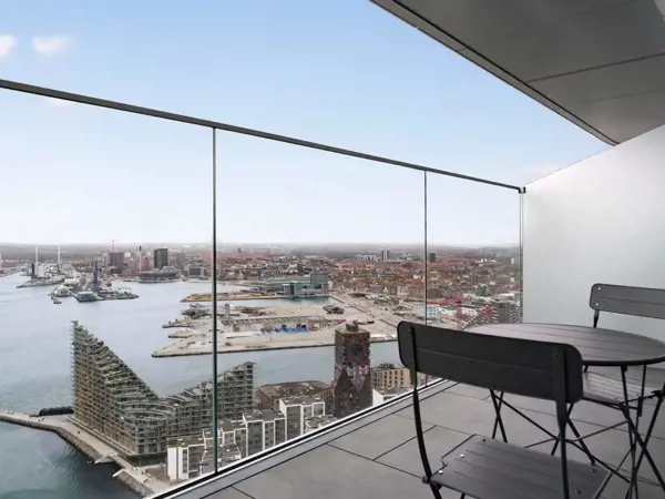 Ferienwohnung 63422 in Aarhus / Odder