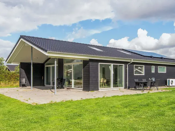 Ferienhaus 63529 in Bork Havn / Ringkøbing Fjord
