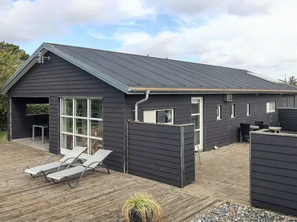 Ferienhaus 63637 in Enø / Westseeland