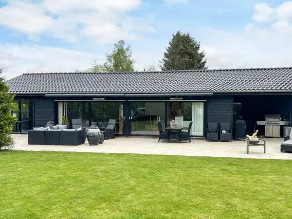 Ferienhaus 63728 in Silkeborg / Odder