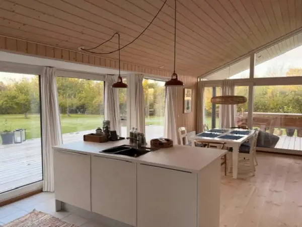 Ferienhaus 63862 in Holløselundvej 3, Tisvildeleje | Bild 6 von 11