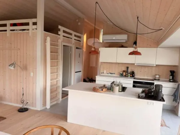 Ferienhaus 63862 in Holløselundvej 3, Tisvildeleje | Bild 7 von 11