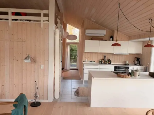 Ferienhaus 63862 in Holløselundvej 3, Tisvildeleje | Bild 8 von 11