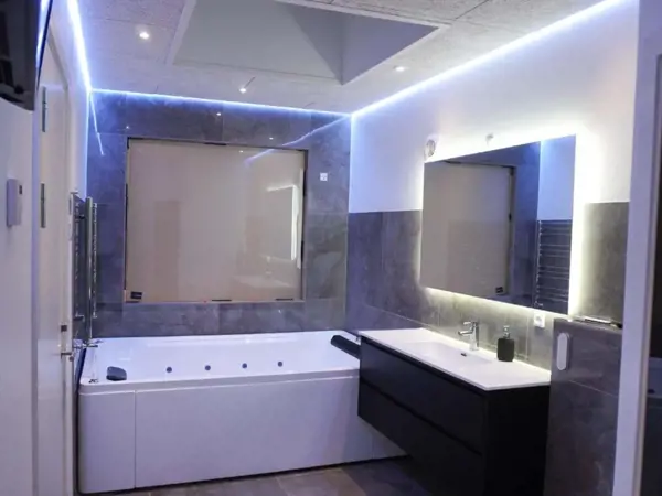 Ferienhaus 64010 in Tranum Strand / Jammerbucht