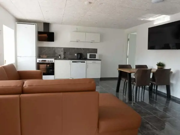 Ferienwohnung 64012 in Tranum Strand / Jammerbucht