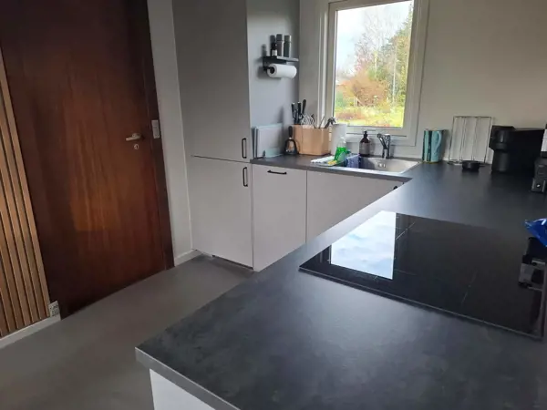 Ferienhaus 64074 in Faxe Ladeplads / Südseeland