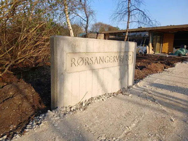 Ferienhaus 64085 in Agger / Thy