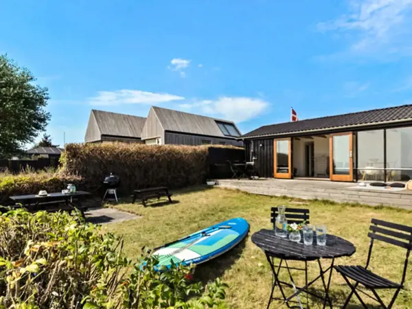Ferienhaus 64507 in Strandvejen 33, Følle Strand | Bild 2 von 27