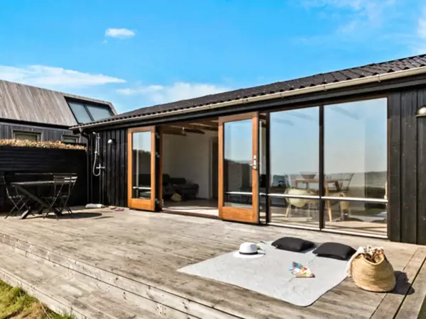 Ferienhaus 64507 in Strandvejen 33, Følle Strand | Bild 3 von 27